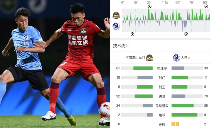 “压着打”正解：谢晖的战术不神秘，本质上仍然是防守反击