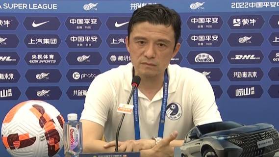 半岛晨报：大连人战术风格被逐渐熟悉后，比赛难度将增大