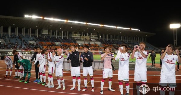 热大阪樱花VS横滨水手前瞻丨分析丨预测