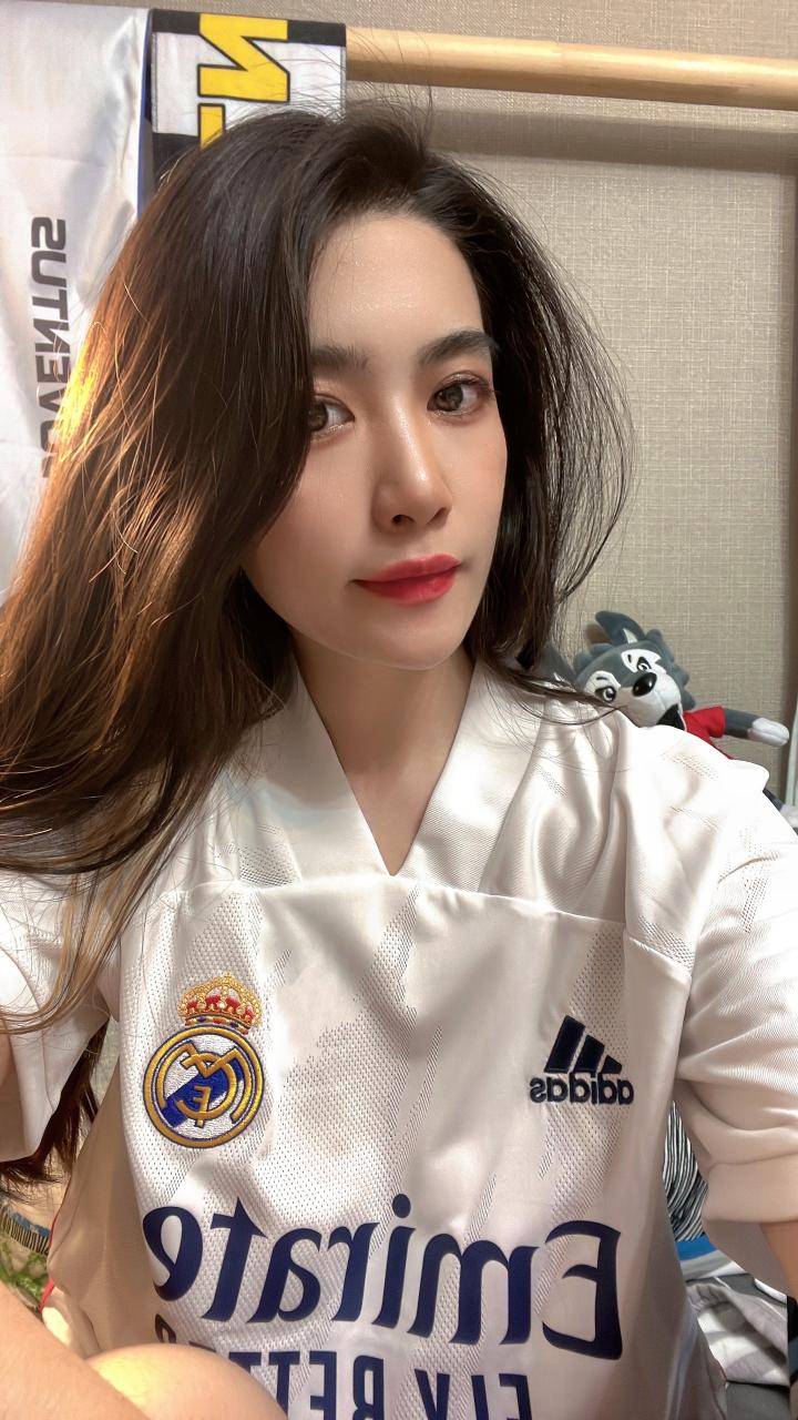 [欧冠杯]皇马加油！Hala Madrid！！！...