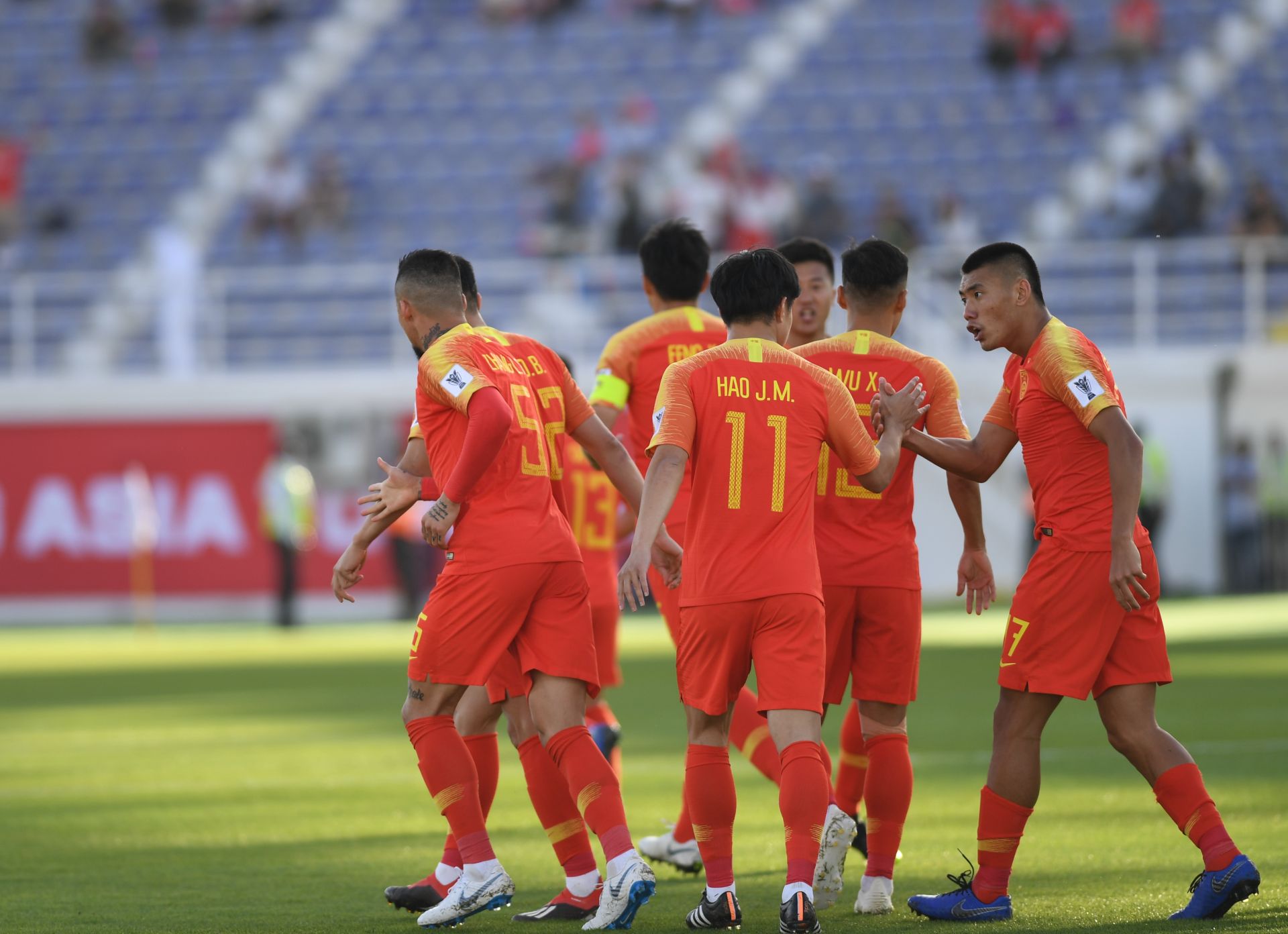 U23亚洲杯中国vs伊朗高清直播 | 视频直播地址