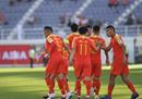 中国vs伊朗直播比分 中国vs伊朗直播cctv5
