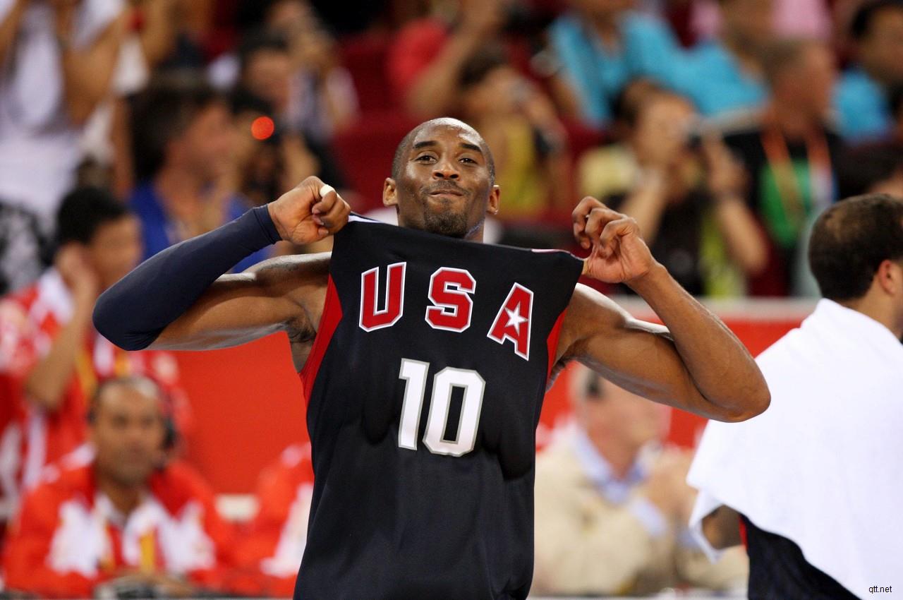 科普：奥运会篮球比赛与NBA比赛的三大区别