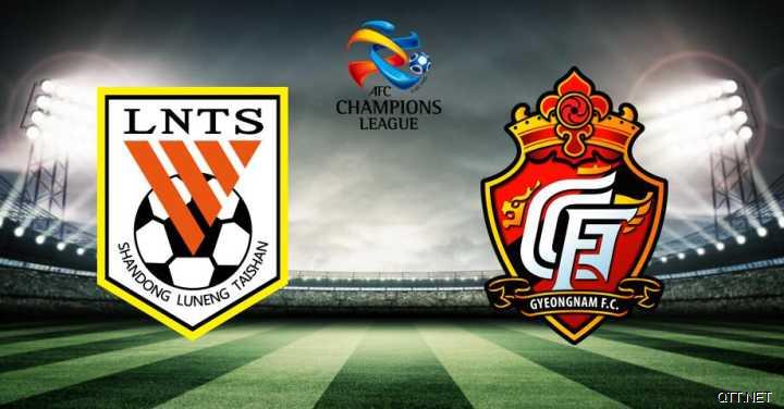 鲁能vs庆南FC前瞻：佩莱上场存疑，鲁能能否取胜提前出线？