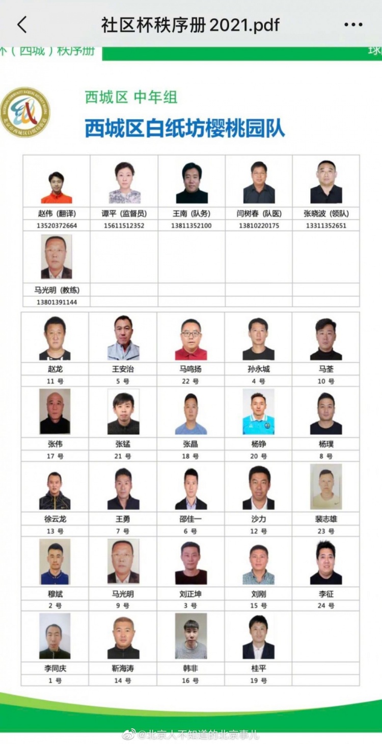 邵佳一、徐云龙、杨璞······你们这是社区足球队的阵容？