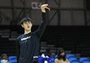 nba球队分布在哪些州 nba球队分布图高清地图