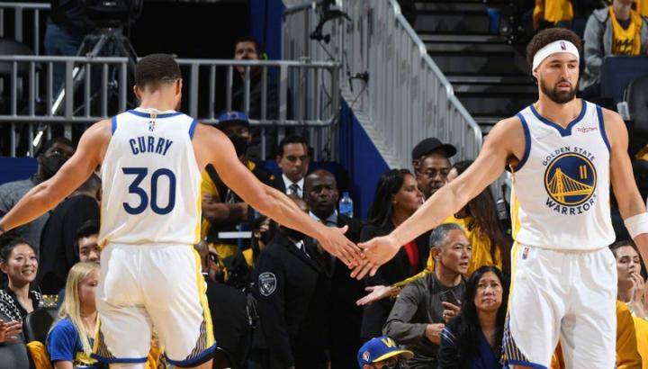 解锁里程碑！勇士成NBA历史第五支季后赛胜场达200场的球队