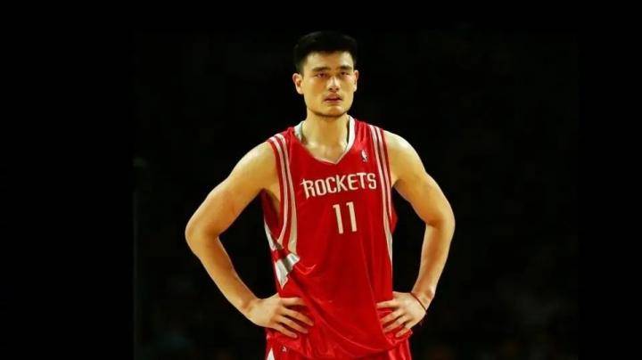 NBA球员调查之最具影响力球员：乔丹第一，姚明、林书豪上榜