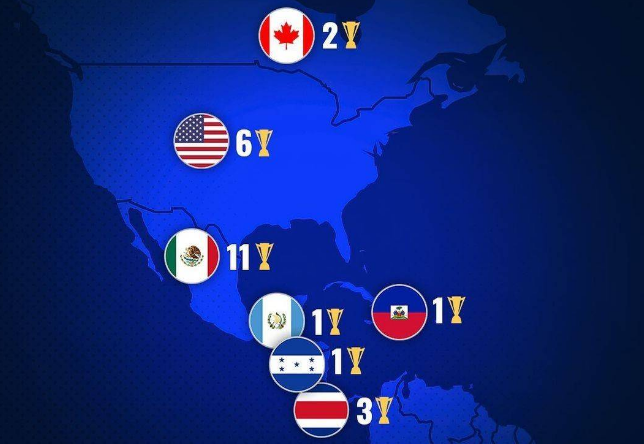 2-1！490万人口小国大逆转，成第5支出线球队，世界杯曾打爆国足