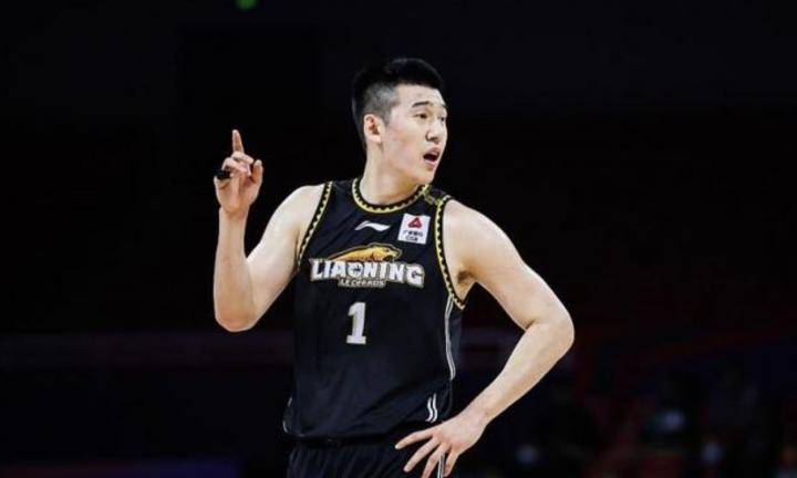 CBA官方：总决赛场均表现质量值排名第一的球员将获FMVP