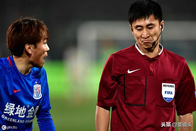 U17世界杯执法名单出炉：3名亚洲主裁，马宁领衔中国裁判组在列