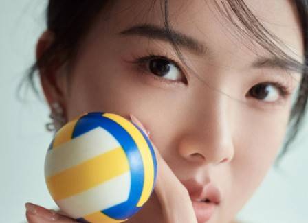 神仙眷侣！张常宁与吴冠希婚期渐进，两人一同拍摄婚纱写真
