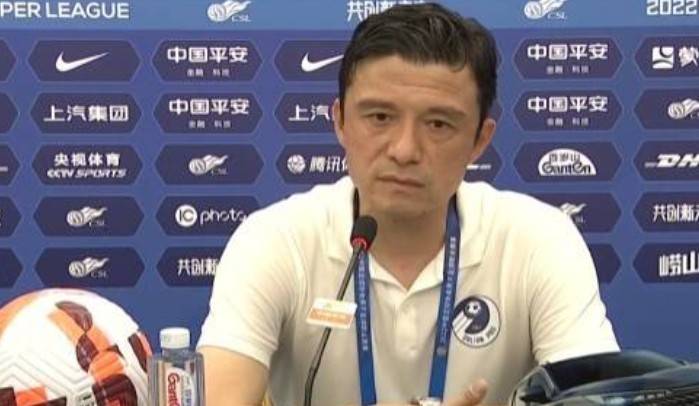 马德兴：大连人“压着打”圈粉无数，因中国足球太需要改变
