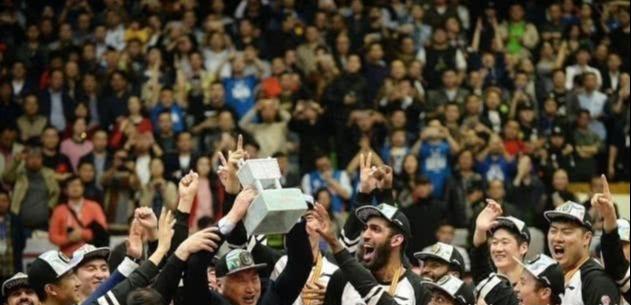 又一NBA球员登陆CBA！森林狼控卫加盟冠军球队！曾单场31分