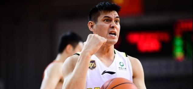 又一NBA球员登陆CBA！森林狼控卫加盟冠军球队！曾单场31分