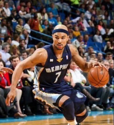 又一NBA球员登陆CBA！森林狼控卫加盟冠军球队！曾单场31分