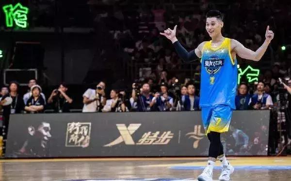 炸了！又一NBA冠军球星将加盟CBA球队，这下竞争激烈了啊