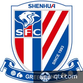2019中超上海申花球员名单球员阵容