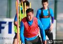 中超球员泡吧打架事件 中超球员泡吧打架视频