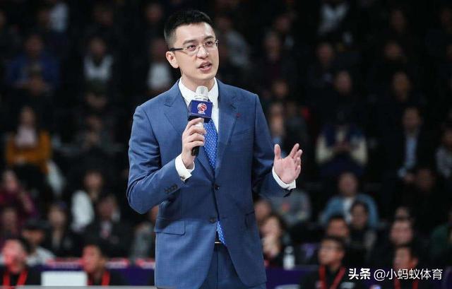 换帅如换刀！辽宁男篮可以效仿上海，让杨鸣替代郭士强吗？
