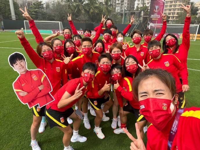 对阵伊朗首发并打满全场，赵丽娜：快四年没和你们同场竞技了