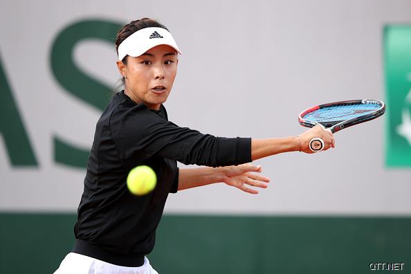 2019WTA塞何塞赛阵容公布 王蔷郑赛赛皆已报名