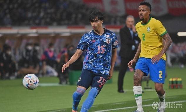 体坛：3场3-0证明日本已将韩国足球甩远，前者“制造力”可怕