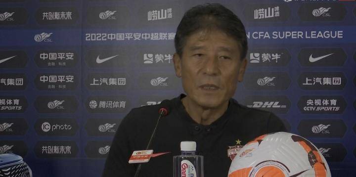 李章洙：亚历山德里尼下场能否首发还得看恢复情况