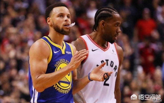 求科普：为什么猛龙是唯一一支非美国境内球队？NBA为什么会出现一支加拿大球队？