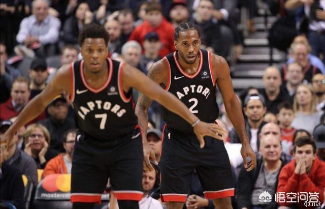 求科普：为什么猛龙是唯一一支非美国境内球队？NBA为什么会出现一支加拿大球队？