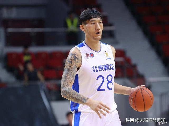 今年CBA联盟怎么不见王征打球了？他在哪个队？