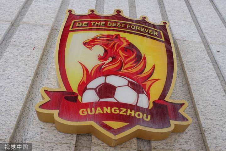 德转公布广州队亚冠初选名单：全00后阵容，张健智领衔