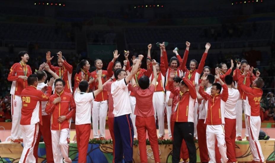 中国女排奥运会12人名单出炉，朱婷张常宁领衔，这份名单可期吗？