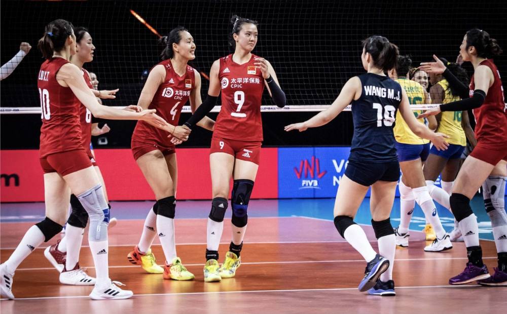 中国女排奥运会12人名单出炉，朱婷张常宁领衔，这份名单可期吗？
