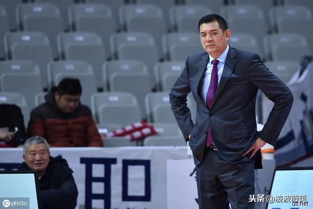 郭艾伦亮相，巩晓彬首秀，CBA季前赛最后3站今天开打，附完整赛程