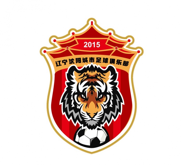中甲辽宁沈阳城市战平四川九牛，次级联赛连败纪录定格在9场