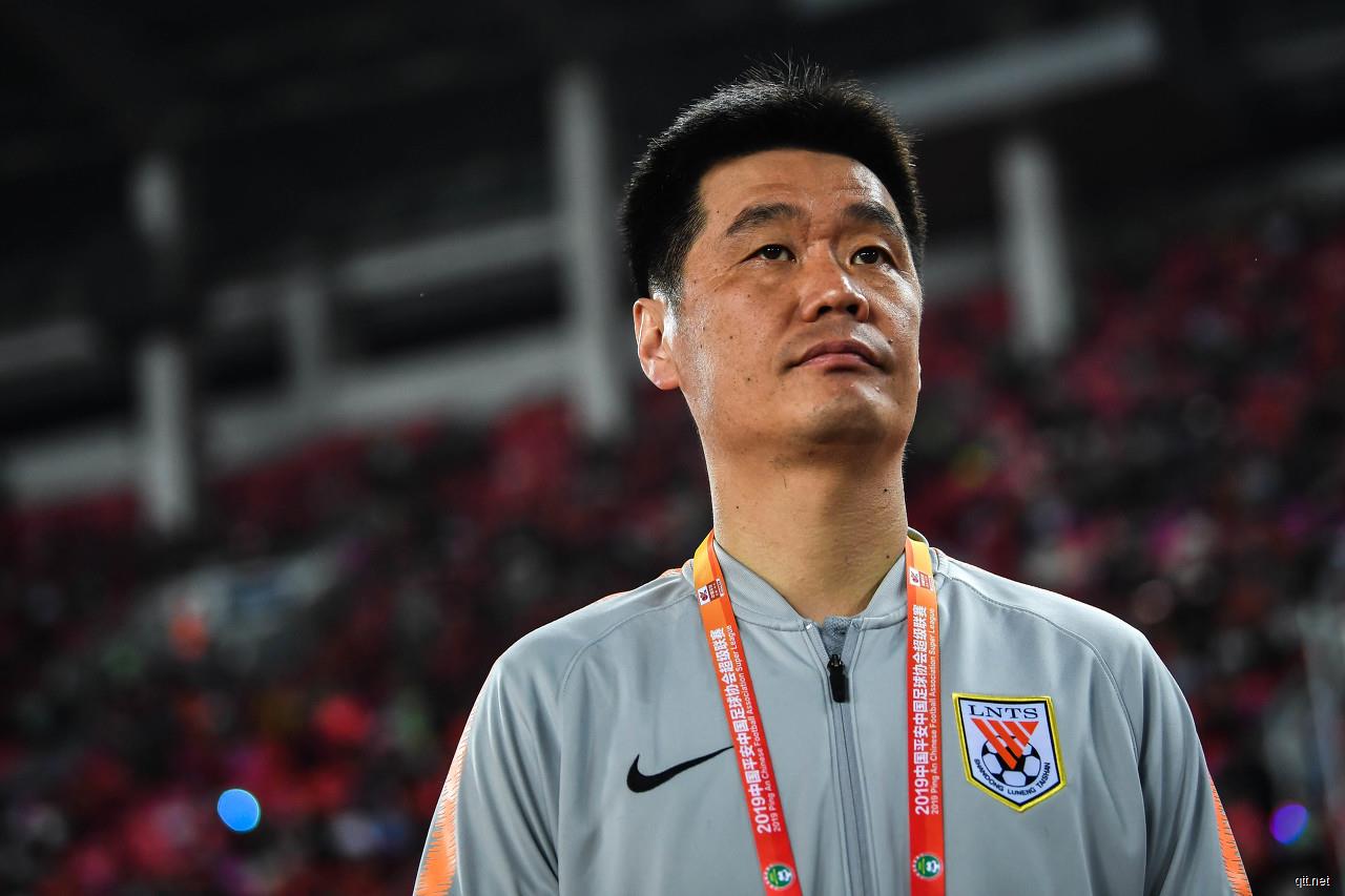 有球赛看了！鲁能五月两场热身赛将对外直播