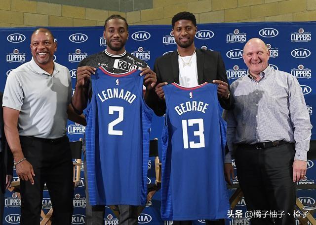 ESPN预测：2019-2020NBA赛季常规赛MVP