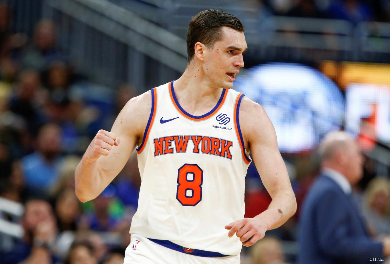 Woj：海佐尼亚一年底薪加盟开拓者
