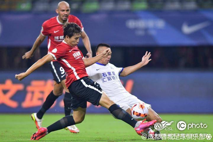 乔纳森、理查德首秀，成都蓉城0:0逼平沧州雄狮！