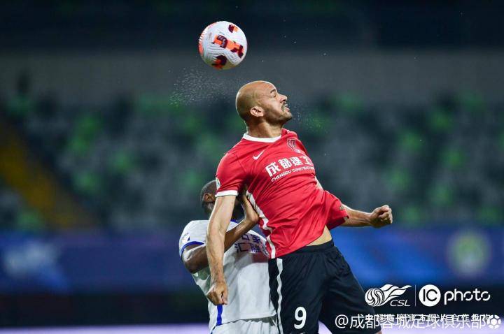 乔纳森、理查德首秀，成都蓉城0:0逼平沧州雄狮！