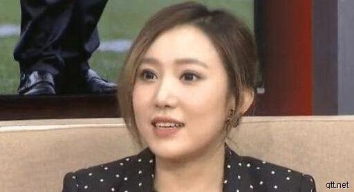 广东男篮的老板娘不光漂亮还非常厉害，曾豪开1亿顶薪签下易建联