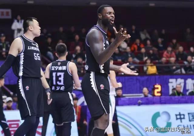 又一个CBA传奇！总得分榜超越朱八！直追易建联
