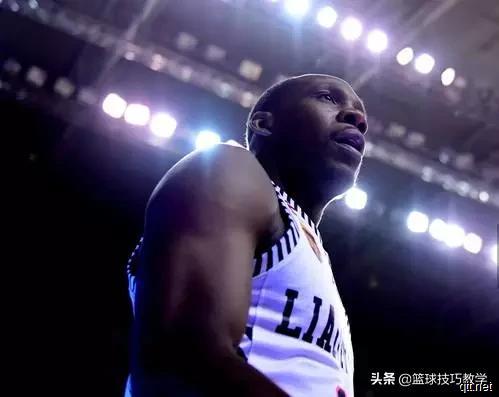 又一个CBA传奇！总得分榜超越朱八！直追易建联
