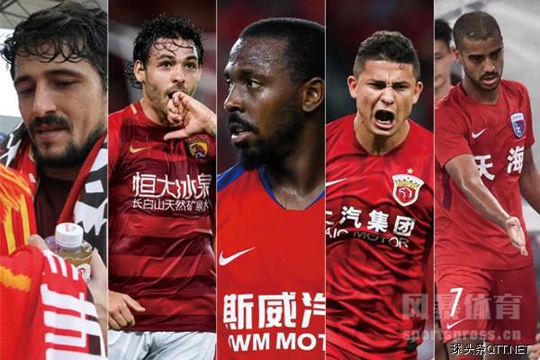 归化球员什么意思？现在国足归化球员都有谁？