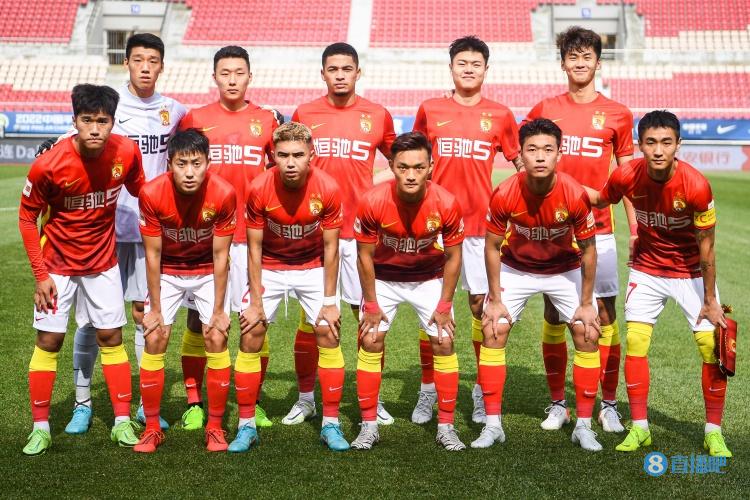 鲁媒：广州队、广州城、河北队4轮1分未得，已“预定”降级热门