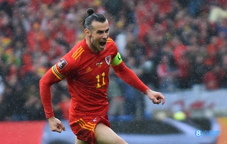 国家队的大圣yyds！贝尔半决赛双响 决赛造乌龙 率威尔士进世界杯