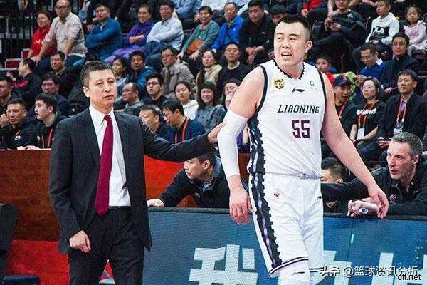 辽宁男篮2019CBA赛季夺冠概率是多少