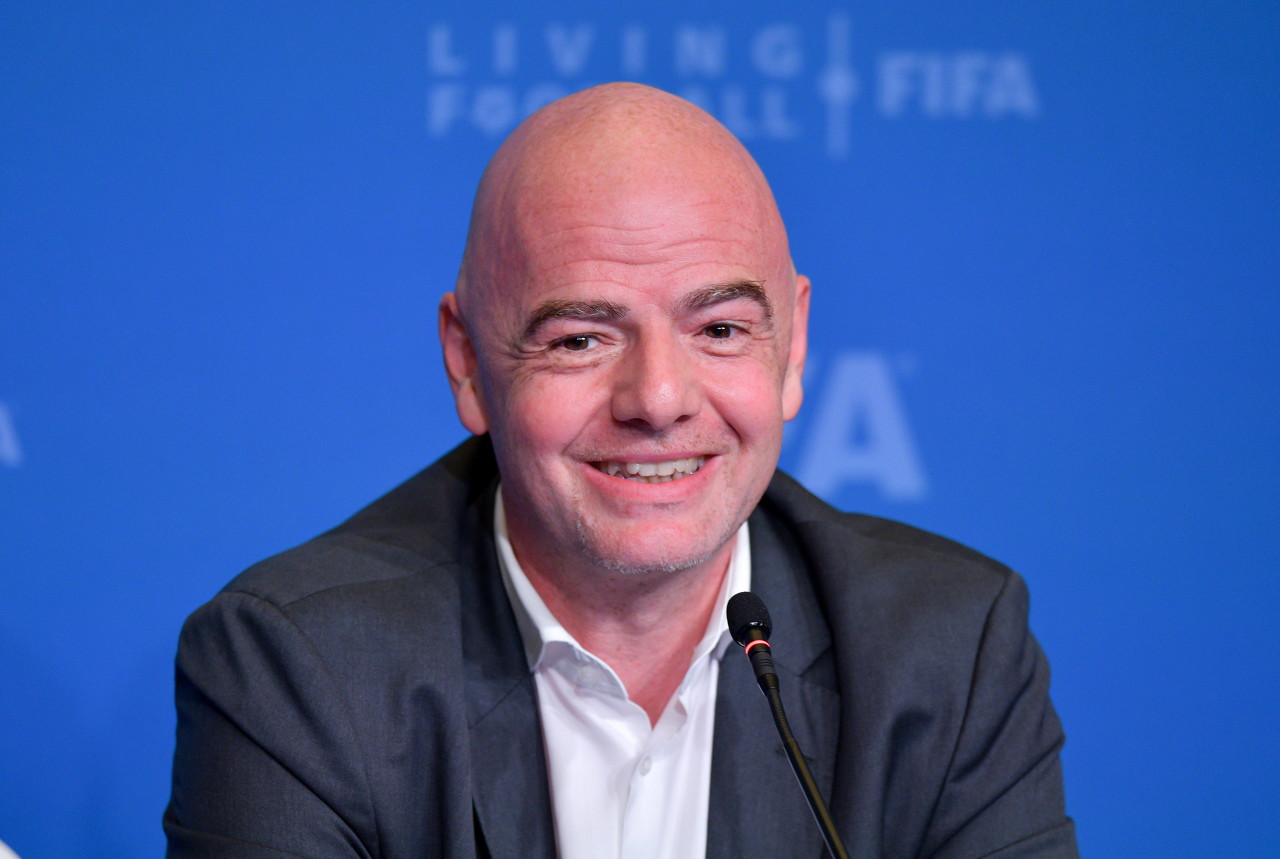 奥委会成员：为回应FIFA两年一届世界杯提议，奥运会可能移除足球