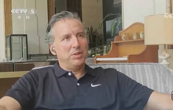 哈维尔：我们需要在技战术中加入新的内容，同时不丢掉传统